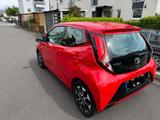 Toyota Aygo x-play club (AB1) - Toyota Aygo (X) von privat