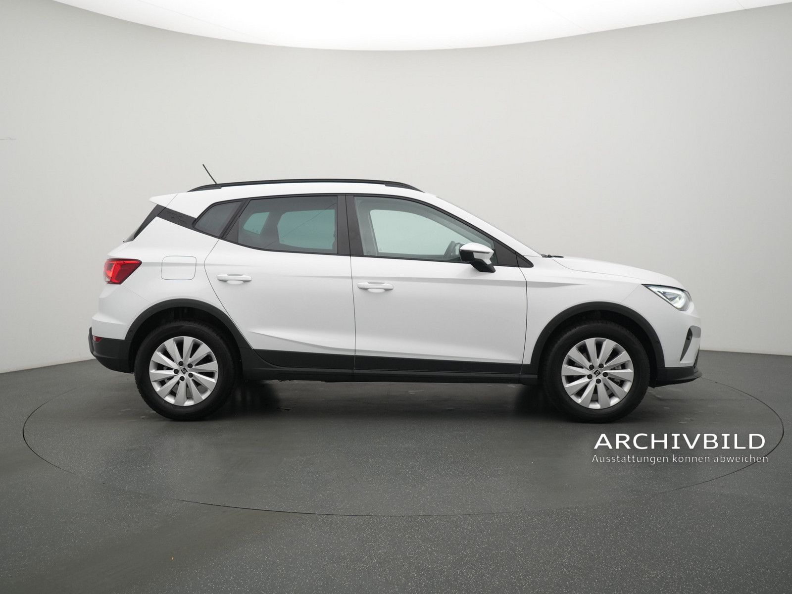 Seat Arona - Bild 3