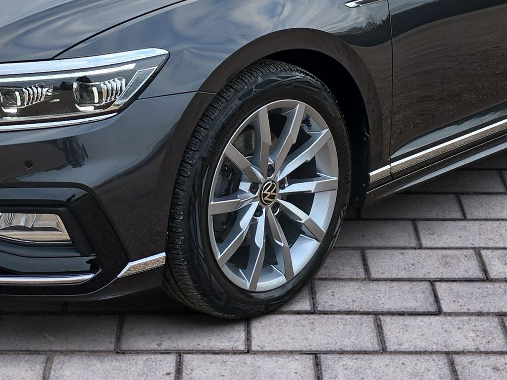 Volkswagen Passat Variant 1.5 TSI Elegance Elegance R-Line foto 7