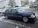 Mercedes-Benz Mercedes C240 Elegance - gebrauchte Mercedes-Benz C 240 aus dem Jahr 1998