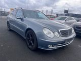 Mercedes-Benz E 240 T Kombi Avantgarde Automatik Navi AHK