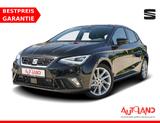Seat Ibiza FR 1.0 TSI DSG LED Navi Kamera - Seat Ibiza Gebrauchtwagen in Dresden