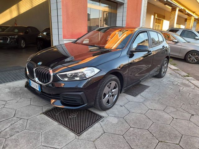 BMW BMW 116 D