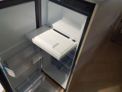 Chausson V 594 Max FirstLine MJ25 Automatik/Arctic