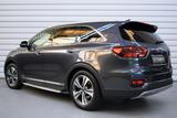 Kia Sorento 2.2 CRDi AWD GT Line 4WD 7SITZER ***MEGA - gebrauchte Kia Sorento aus dem Jahr 2019