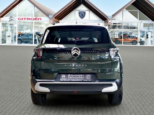 Citroën ë-C3 Aircross 113 MAX