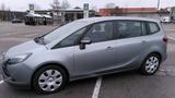 Opel Zafira Tourer 1.4 Turbo ecoFLEX Active 88kW ... - Opel Zafira Tourer: Active