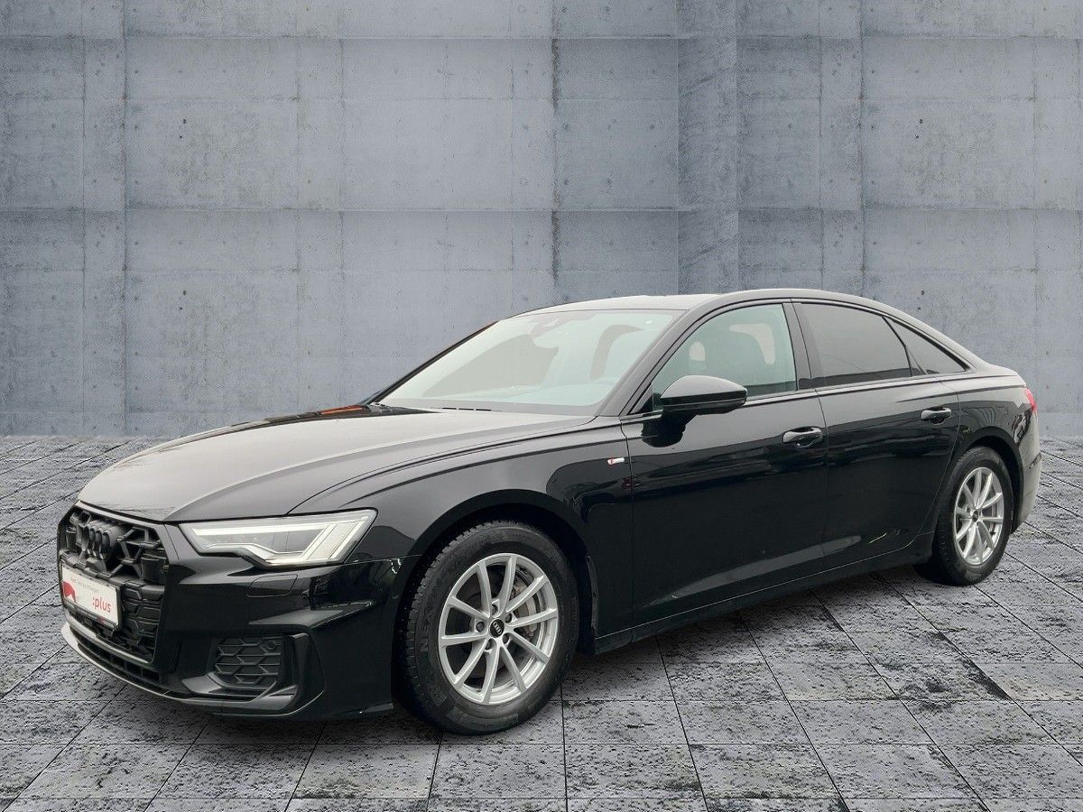 Audi A6 - Bild 2
