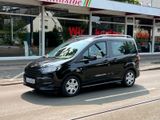 Ford Tourneo Courier Trend*KLIMA*SITZHEIZUNG*2x TÜR* - Ford Tourneo Courier in Düsseldorf