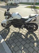 Suzuki GSR 750 - Schönwetter Motorrad - Suzuki Motorräder in Nürnberg