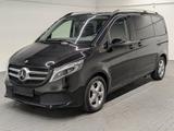 Mercedes-Benz V 250d LED/7-Sitzer/el.Türen/SHZ/Kam/CarPlay - Mercedes-Benz V 250 in Magdeburg