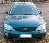 Ford Mondeo 1.8 MK3  Export/Bastlerfahrzeug - Ford Mondeo: Mk1
