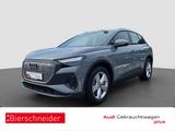 Audi Q4 45 e-tron 19 LED ACC SONOS CAM SHZ - Audi Q4 e-tron Jahreswagen