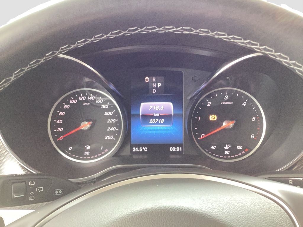 Fahrzeugabbildung Mercedes-Benz Marco Polo 300 d 4MATIC EDITION AHK*Leder*Navi