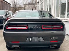 DODGE Challenger SXT 1 Hand
