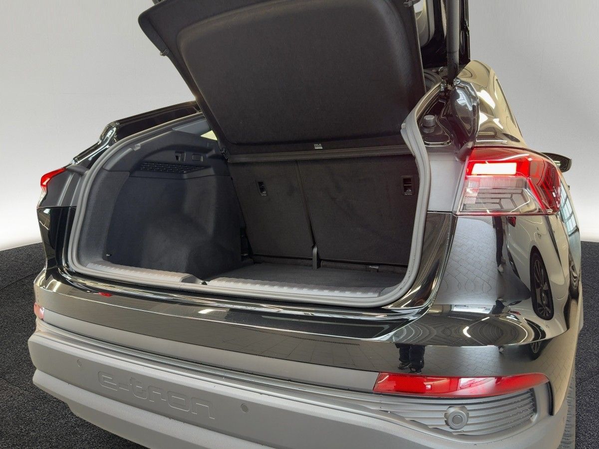 Audi Q4 e-tron - Bild 8
