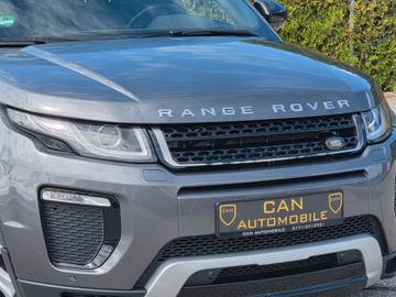 Land-Rover Range Rover Evoque - 11