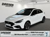 Hyundai i30 N Line Mild-Hybrid Sportpaket*Panodach*Navi* - Hyundai i30 Sport mit Benzin-Antrieb
