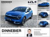 Kia Sportage Plug & Ride AWD+LED+Kamera+Navi - Kia Sportage Neuwagen in Leipzig