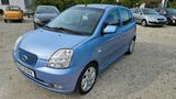 Kia Picanto 1.1 EX TÜV 07/2026! - Kia Gebrauchtwagen von 2006