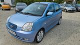 Kia Picanto 1.1 EX TÜV 07/2026! - Kia Picanto aus 2006