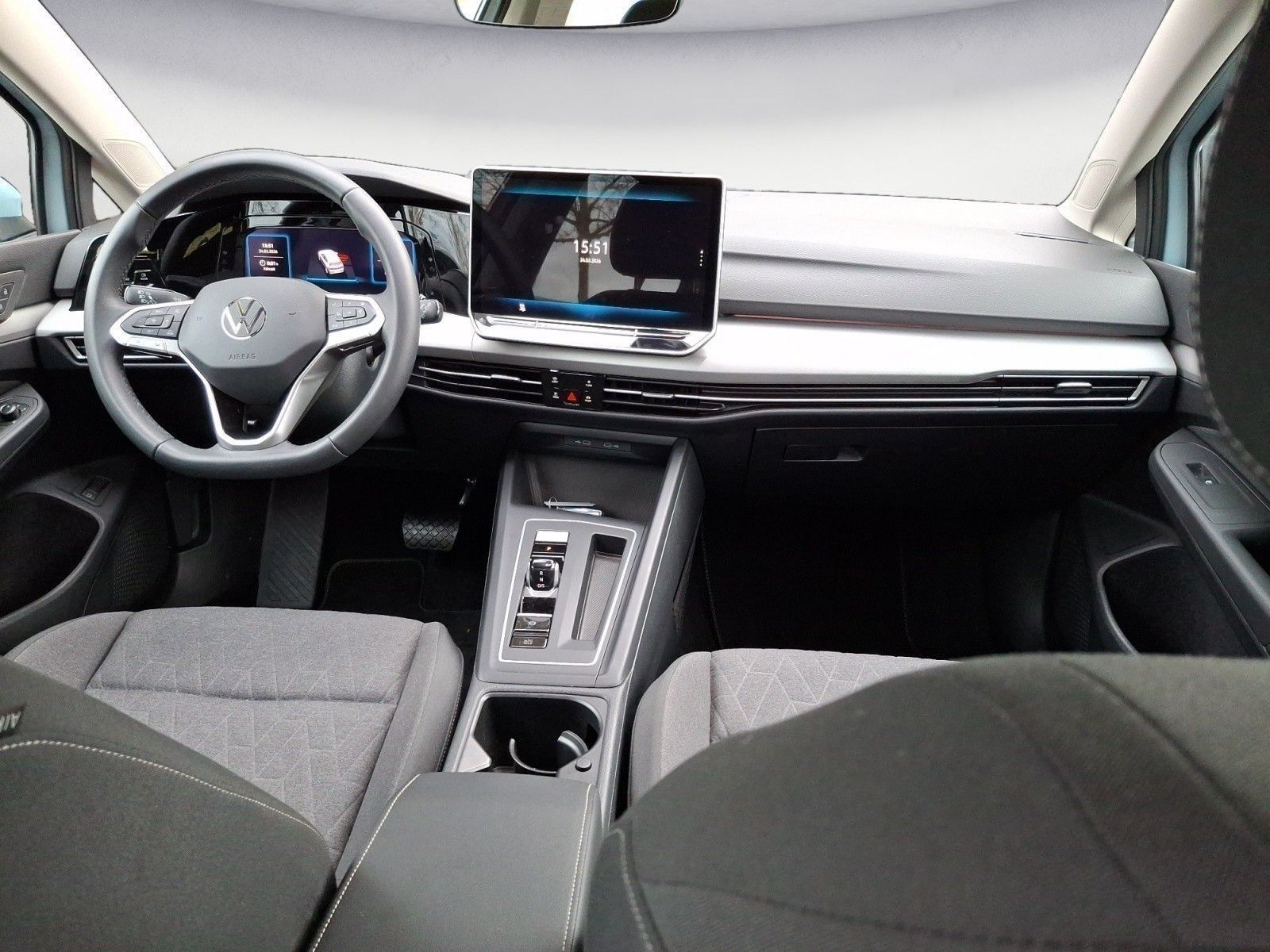Volkswagen Golf - Bild 11