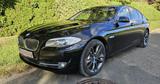 BMW 530d xDrive, Allrad, Head-UP,  AHK, StandHz... - BMW 530 aus 2013