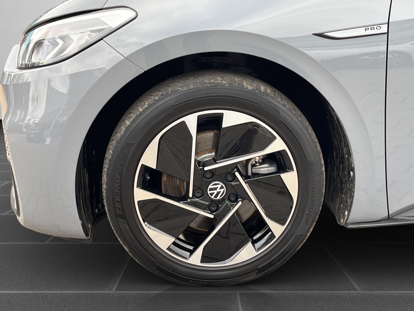 Volkswagen ID.3 - Bild 9