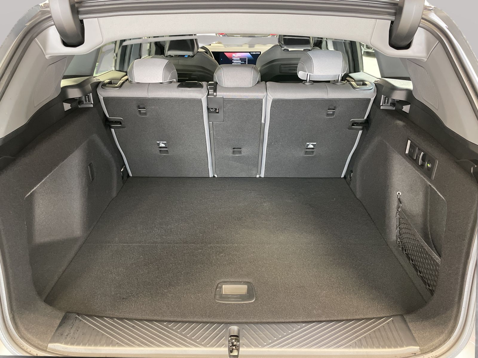 BMW X3 - Bild 16
