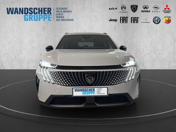 Peugeot 5008 Allure Hybrid 136 +Kam.+SHZ+KeyLess+SpurH
