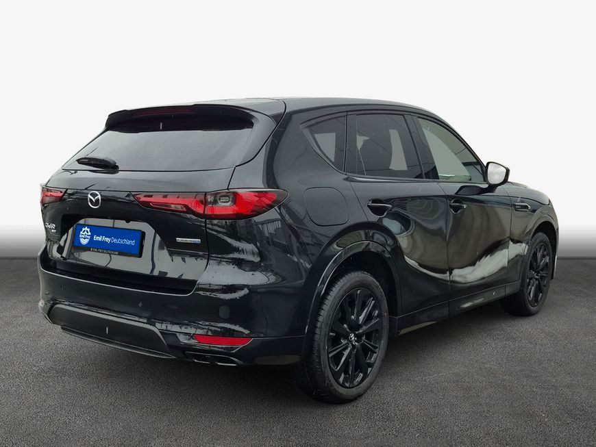 Mazda CX-60 - Bild 2