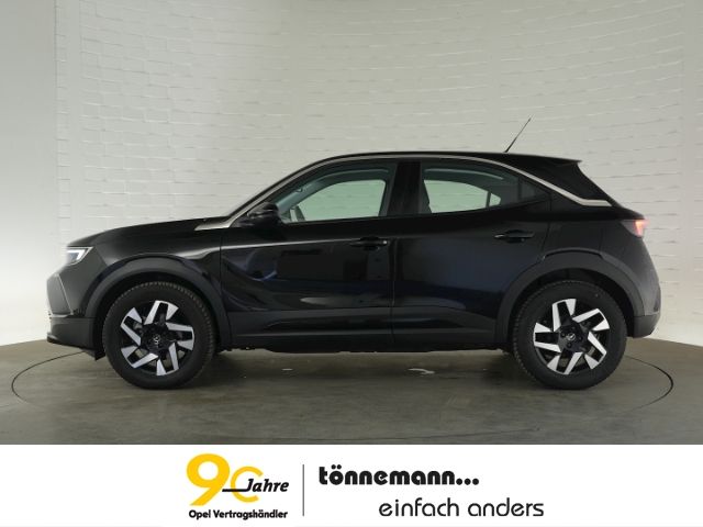 Mokka-e B ELEGANCE ELECTRIC 50kWh AT+LED LICHT+N