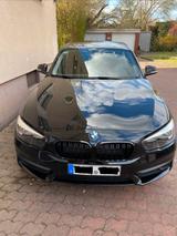 BMW 118i F20 2016 | 109.000km | TÜV 01/27 ... - BMW: F01