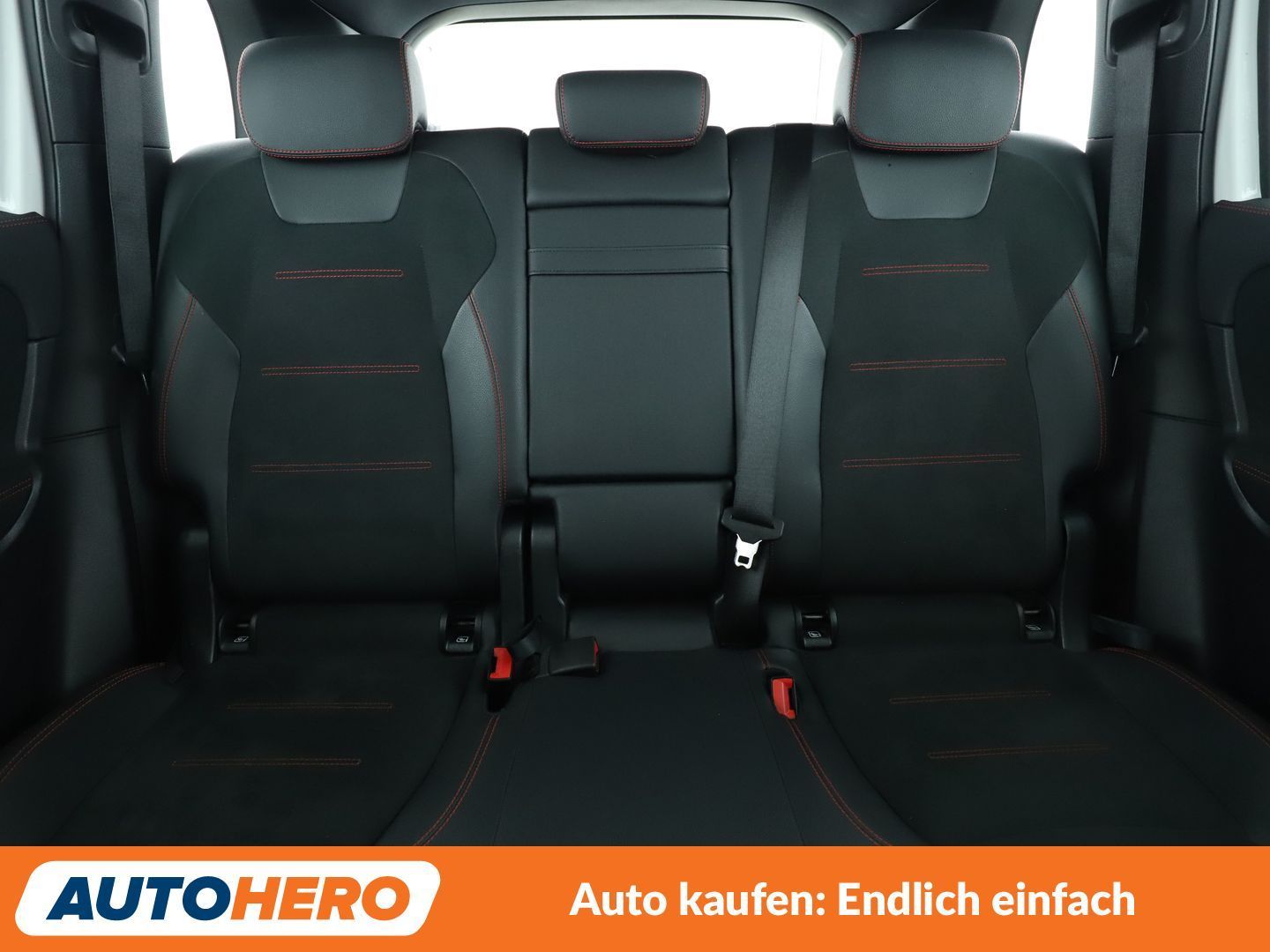 Mercedes-Benz EQB 350 4Matic AMG Line Aut.*NAVI*PDC*TEMPO* foto 16