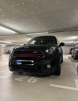 MINI John Cooper Works Paceman John Cooper Works ... - Mini Paceman Serie Benziner Gebrauchtwagen
