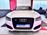 Audi S8 plus Keramik HeadUp Matrix Carbon 360 ACC 21" - Audi S8: Plus
