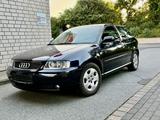 Audi a3 1,6 Anhängerkupplung Alcantara Sit... - Audi A3: Anhängerkupplung