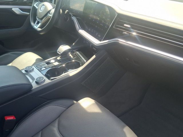 Touareg R-Line 3.0 V6 TDI 4Motion Luftfederung