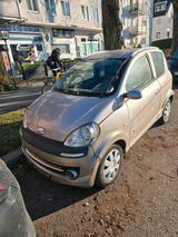 Andere Verkaufe microcar m.go 2 2011  diesel - Andere mit Diesel-Antrieb: Kleinwagen