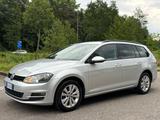 Volkswagen Golf Variant Plus 1.4 TSI Comfortline - gebrauchte VW Golf Plus aus dem Jahr 2014