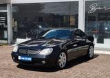 Mercedes-Benz SLK 200 Kompressor LEDER SITZHZ 2. HD - gebrauchte Mercedes-Benz SLK 200 aus dem Jahr 2000