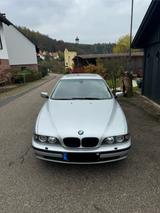 BMW 535i Automatik - BMW 535 aus 1999