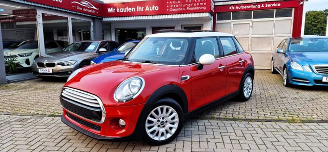 MINI Cooper Automatik Navi Panorama R-Kamera Tüv neu