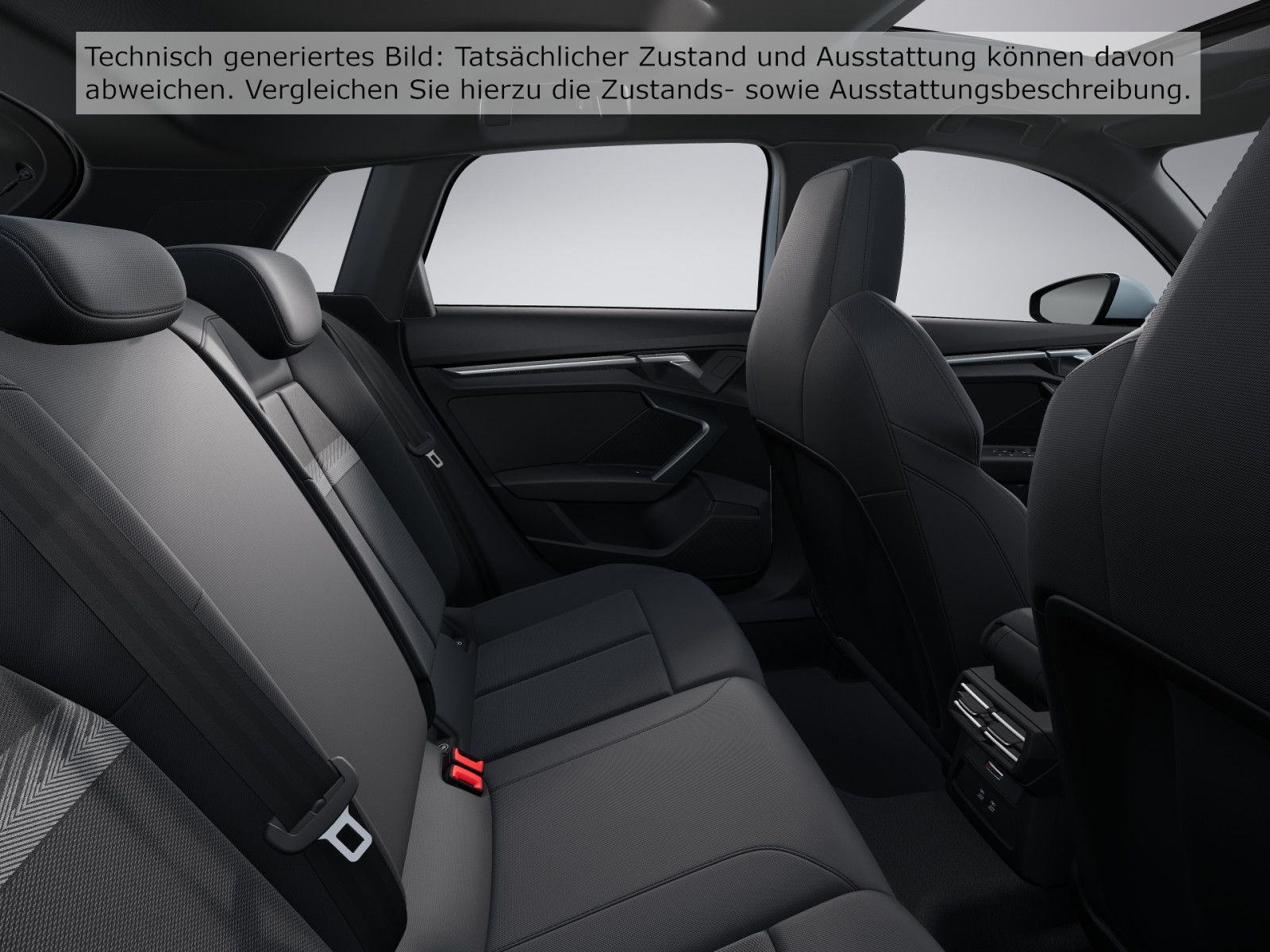 Audi A3 - Bild 12