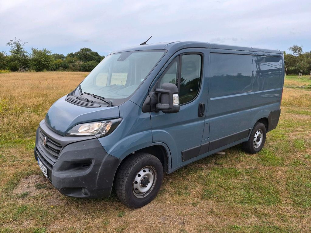 Image of Fiat Ducato