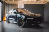 Porsche Cayenne Turbo S *Chrono*SportAGA*Bose*Pano*Garan - Porsche Cayenne Gebrauchtwagen in Stuttgart
