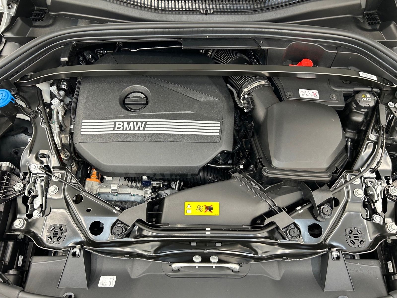 BMW X1 - Bild 16