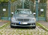 Mercedes-Benz C 180 Kompressor Elegance Top 8fach - Mercedes-Benz C 180: 1.8