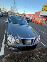 Mercedes-Benz E 200 KOMPRESSOR AVANTGARDE Avantgarde - Mercedes-Benz E 200: Kompressor Avantgarde