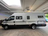 Iveco Daily 35c12 Maxi Solar/Markise/Fahrradträger - Offers